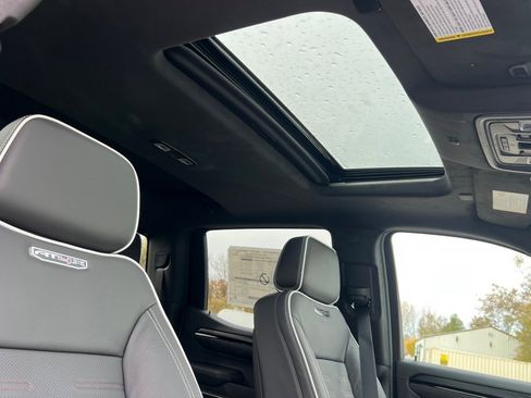 New 2026 GMC Sierra 1500 AT4X image 13