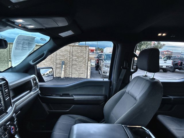 Used 2024 Ford F150 STX RWD image 13