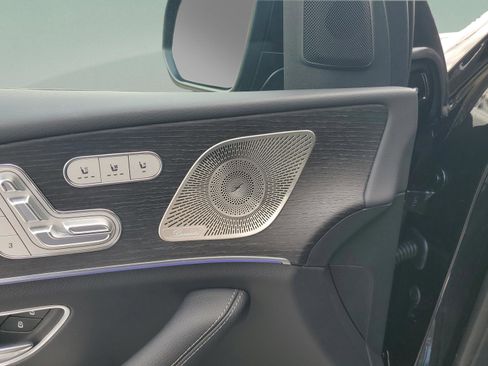 Certified 2026 Mercedes-Benz GLS 450 4MATIC image 15