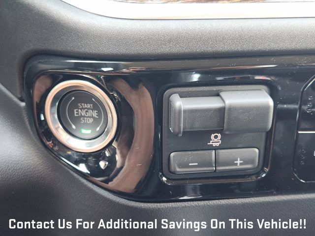 New 2026 GMC Sierra 1500 Elevation w/ Elevation Premium Package AWD/4WD image 16