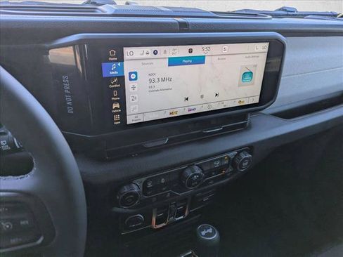 New 2026 Jeep Wrangler Unlimited Sport AWD/4WD image 11