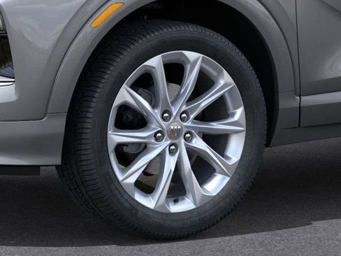 New 2026 Buick Encore GX Avenir w/ Avenir Technology Package FWD image 9