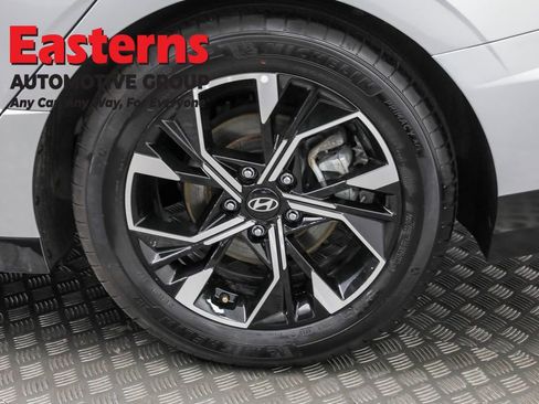 Used 2024 Hyundai Sonata SEL image 29