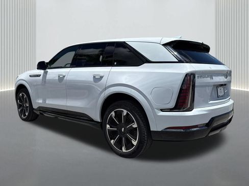 New 2026 Cadillac Escalade IQ Sport 1 AWD/4WD image 7