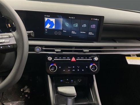 New 2026 Hyundai Santa Cruz SEL image 9