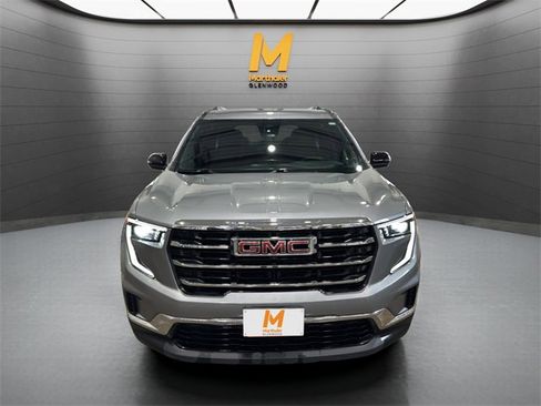 Used 2025 GMC Acadia Elevation image 4