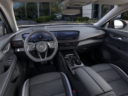 Used 2026 Buick Envision Sport Touring AWD/4WD image 15