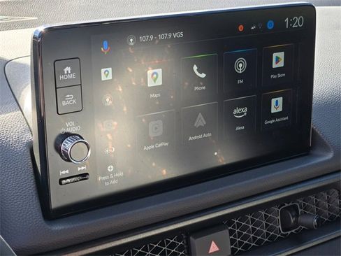 New 2026 Honda Prelude image 15