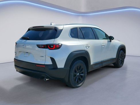 New 2026 MAZDA CX-50 2.5 Hybrid w/ Weather Package AWD/4WD image 3