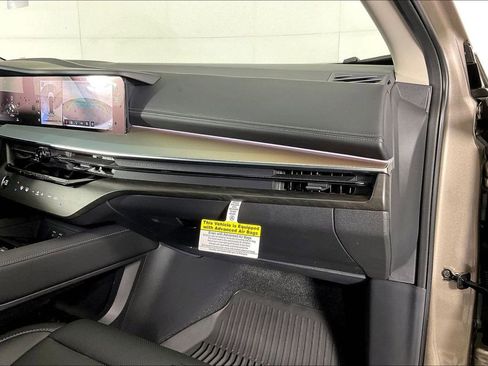 New 2026 Nissan Murano SL image 18