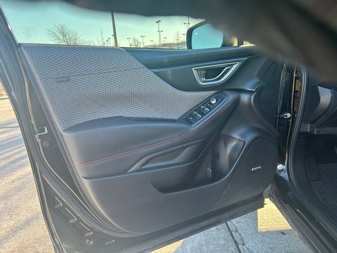 Used 2021 Subaru Forester Sport w/ Popular Package #2 image 14