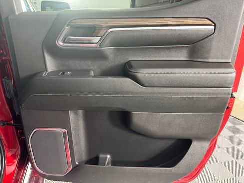 Used 2024 Chevrolet Silverado 1500 LT w/ All Star Edition Plus image 25