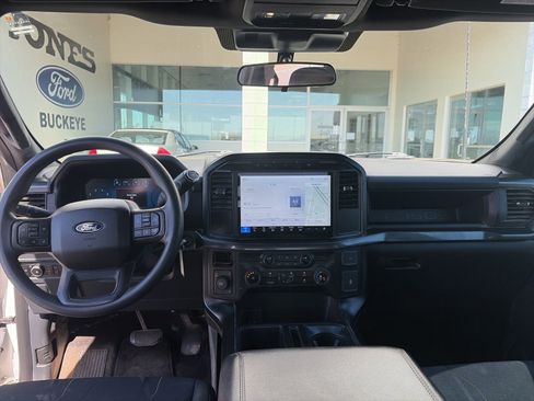 Used 2024 Ford F150 STX AWD/4WD image 11