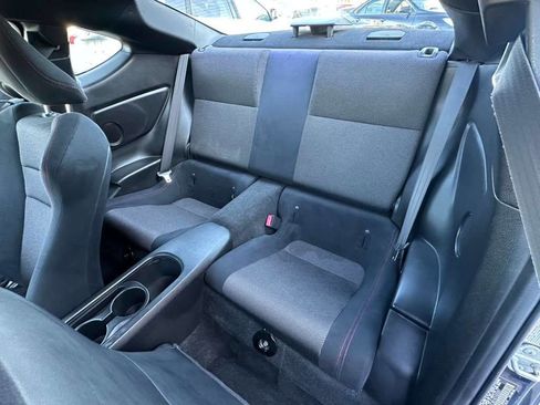 Used 2013 Subaru BRZ Premium RWD image 21