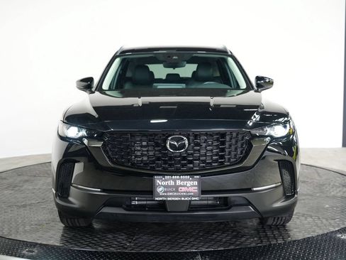 Used 2024 MAZDA CX-50 AWD 2.5 S w/ Weather Package image 2