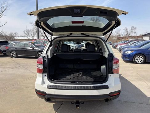 Used 2016 Subaru Forester 2.0XT Touring w/ Eyesight & Navigation System AWD/4WD image 24