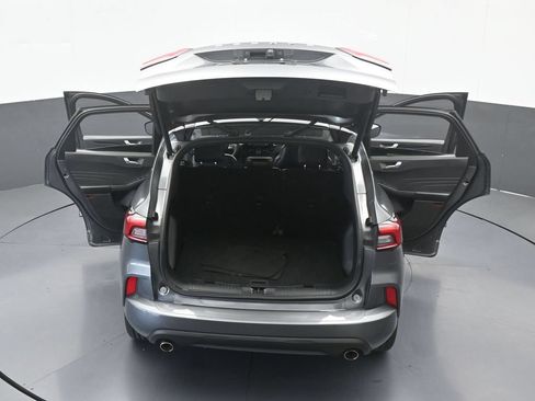Used 2024 Ford Escape ST-Line FWD image 66