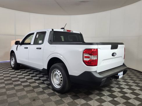 New 2026 Ford Maverick XL w/ Equipment Group 101A image 5