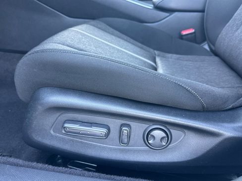 Used 2024 Honda Accord Sport image 14