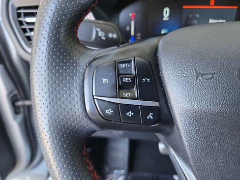 Used 2024 Ford Escape ST-Line AWD/4WD image 21