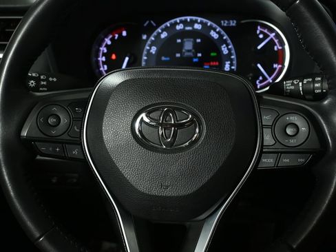 Used 2023 Toyota RAV4 XLE w/ Convenience Package image 19