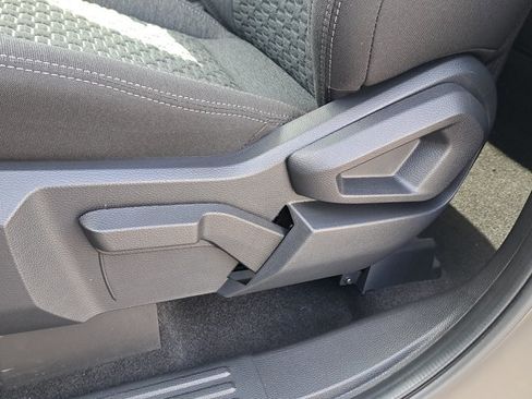 New 2025 Ford Ranger XL RWD image 21