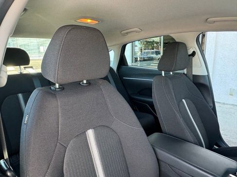 Used 2023 Hyundai Sonata SEL w/ Cargo Package image 25