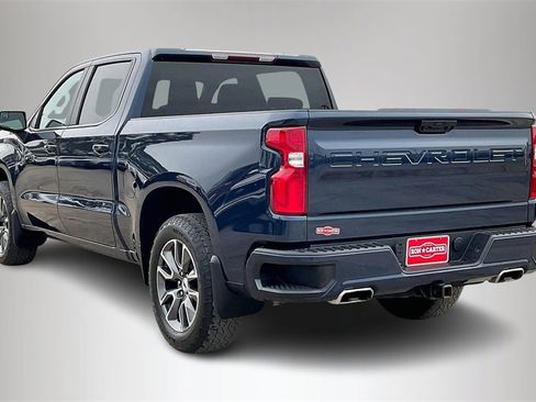 Used 2023 Chevrolet Silverado 1500 RST image 4