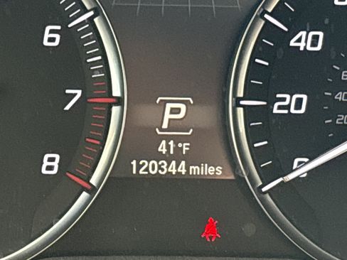 Used 2018 Acura MDX SH-AWD w/ Technology Package image 22