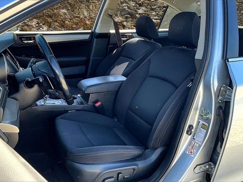 Used 2016 Subaru Legacy 2.5i Premium image 24