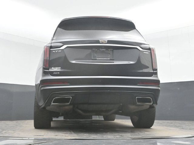 Used 2020 Cadillac XT6 Sport AWD/4WD image 32