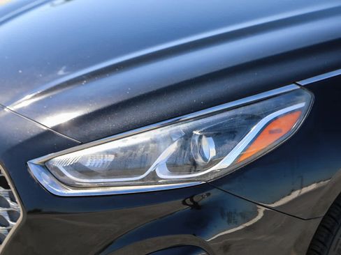 Used 2019 Hyundai Sonata SEL FWD image 8