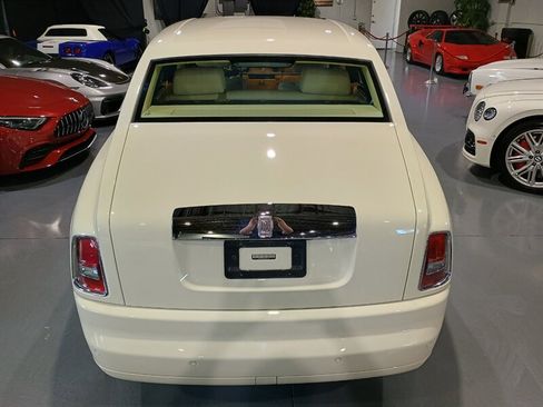 Used 2006 Rolls-Royce Phantom Sedan RWD image 6