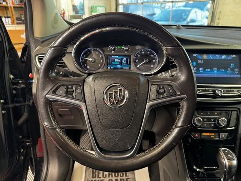 Used 2018 Buick Encore Preferred image 16