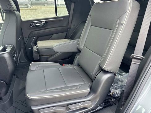New 2026 Chevrolet Tahoe Premier AWD/4WD image 18