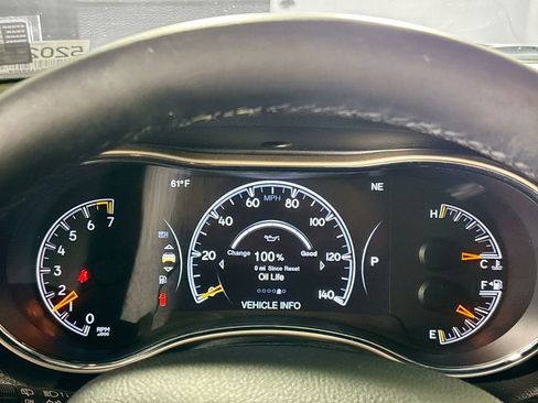 Used 2014 Jeep Grand Cherokee Laredo w/ Quick Order Package 23E image 14