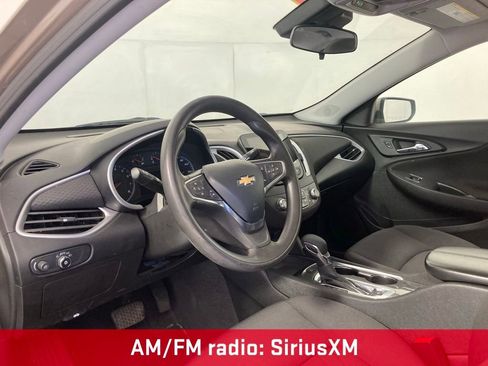 Used 2024 Chevrolet Malibu LT FWD image 13