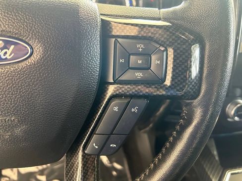 Used 2020 Ford F150 Lariat w/ Equipment Group 502A Luxury AWD/4WD image 51