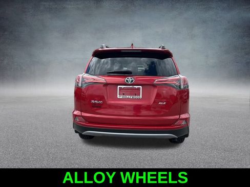 Used 2016 Toyota RAV4 XLE image 6
