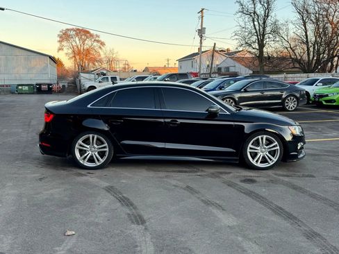 Used 2016 Audi S3 Premium Plus w/ Technology Package image 5