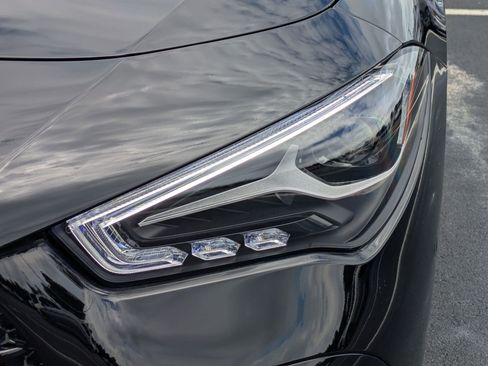 New 2026 Mercedes-Benz CLA 250 4MATIC image 6