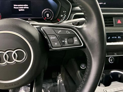Used 2019 Audi A4 2.0T Premium Plus w/ Premium Plus Package image 22