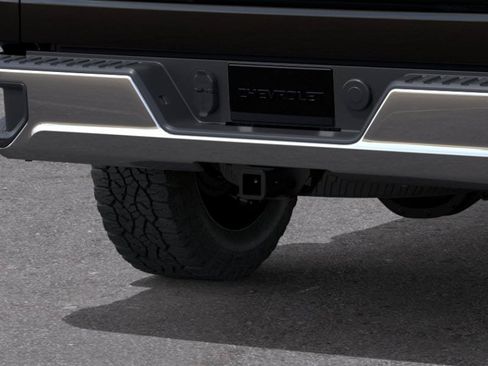 New 2026 Chevrolet Silverado 1500 LT AWD/4WD image 58
