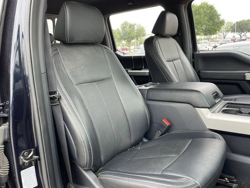 Used 2022 Ford F250 Lariat AWD/4WD image 22