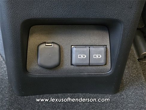 Certified 2025 Lexus NX 350 AWD w/ Premium Package image 14