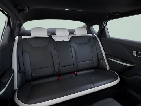 New 2026 Kia K4 GT-Line image 16