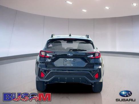New 2026 Subaru Crosstrek 2.0i Premium image 5