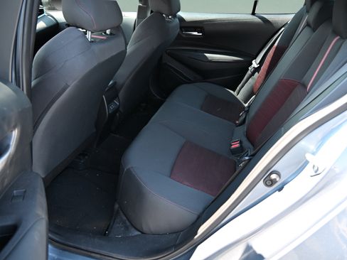 Used 2024 Toyota Corolla SE FWD image 14