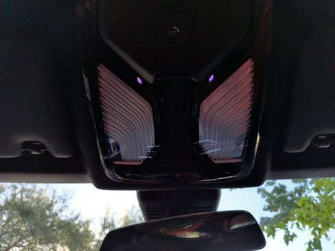 Used 2022 BMW M3 Competition w/ Executive Package image 29