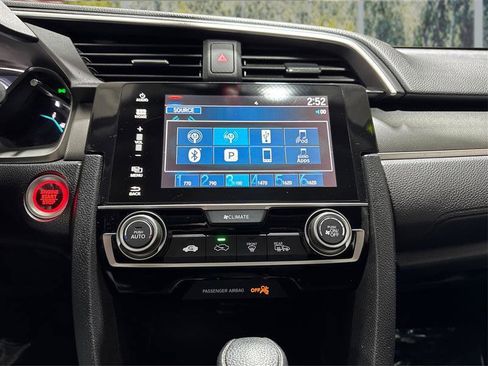 Used 2016 Honda Civic EX image 15